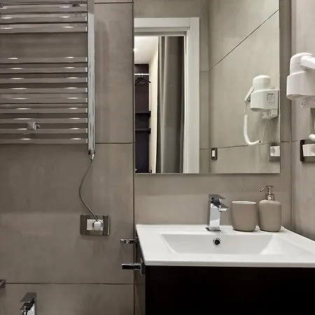 招待所 Palm 那不勒斯