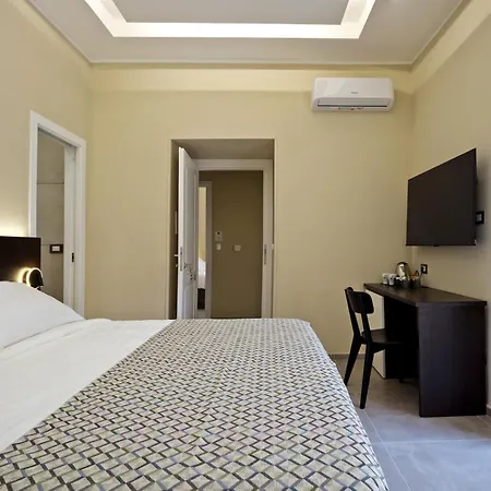 Palm بيت ضيافة نابولي