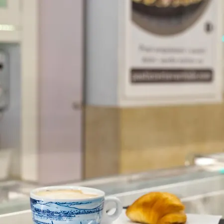 بيت ضيافة Palm