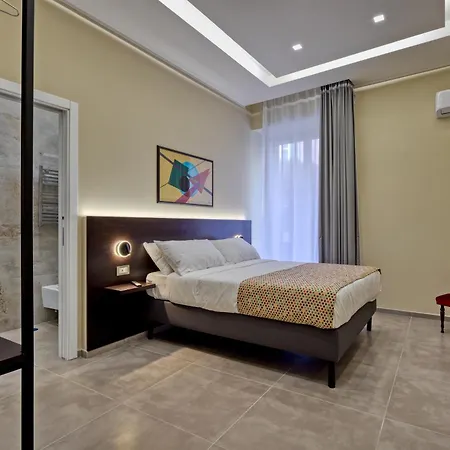 Palm بيت ضيافة نابولي