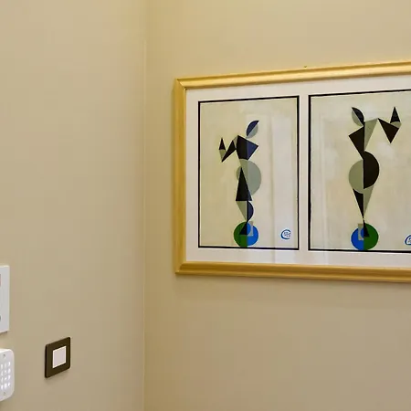 بيت ضيافة Palm