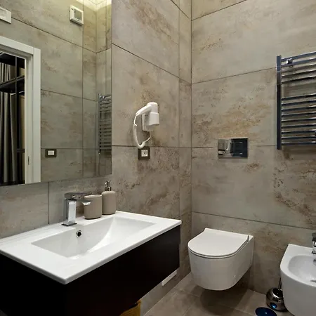 Palm بيت ضيافة نابولي