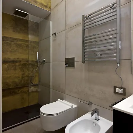 Guest house Palm Naples