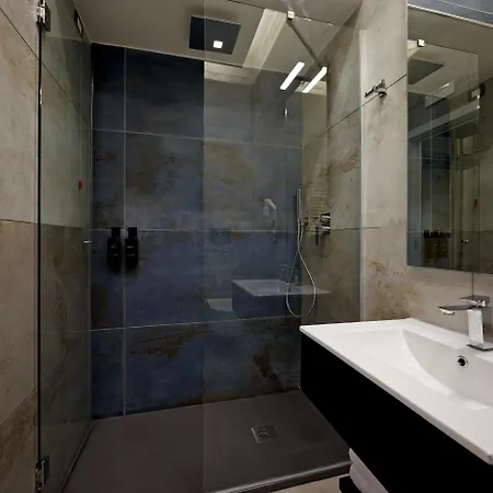 Palm Guest house