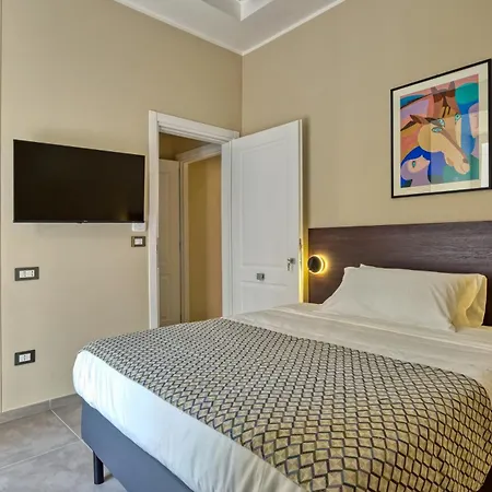 Guest house Palm Naples